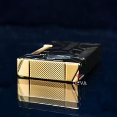 Bật Lửa ST Dupont Hồng Kông Khắc Chủ Đề Transformer D122