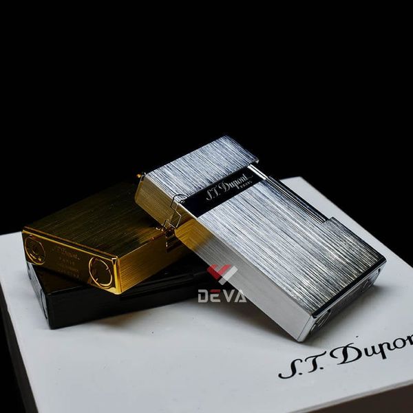 Dupont Hồng Kông Hoạ Tiết Vân Xước Mịn Viền To D143