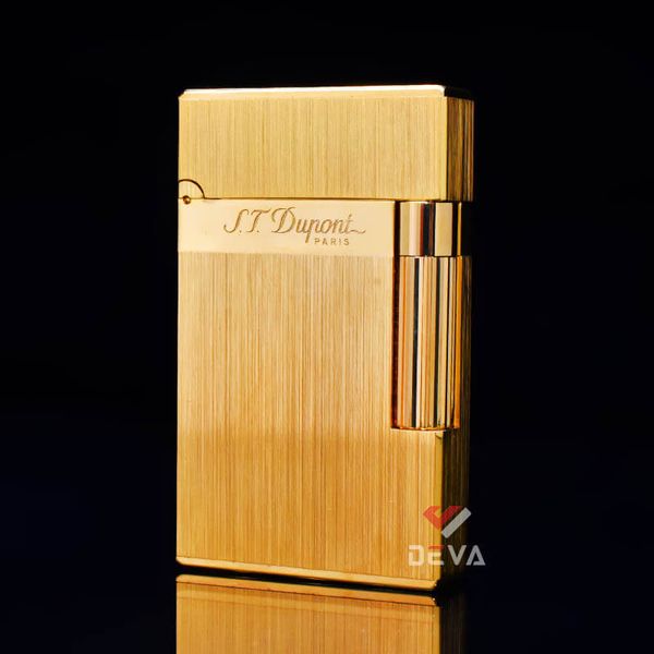 Dupont Hồng Kông Hoạ Tiết Vân Xước Mịn Viền To D143