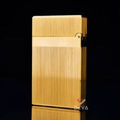 Dupont Hồng Kông Hoạ Tiết Vân Xước Mịn Viền To D143