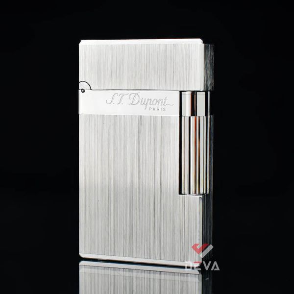 Dupont Hồng Kông Hoạ Tiết Vân Xước Mịn Viền To D143