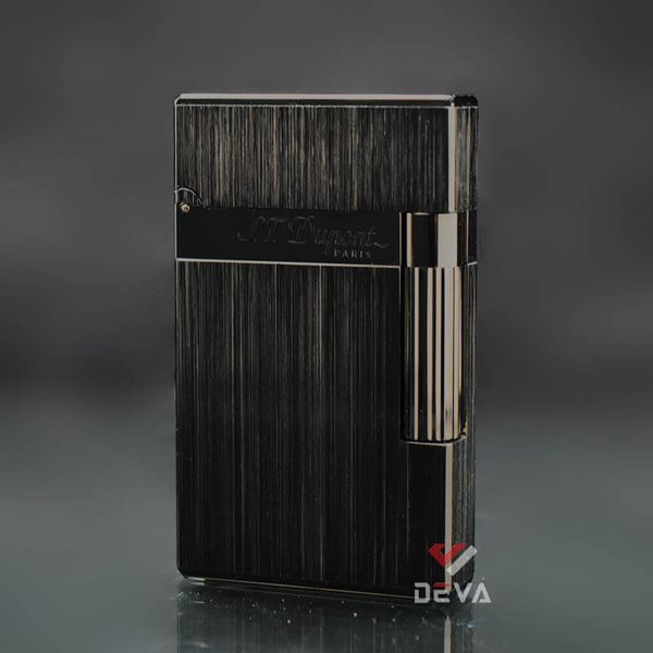 Dupont Hồng Kông Hoạ Tiết Vân Xước Mịn Viền To D143