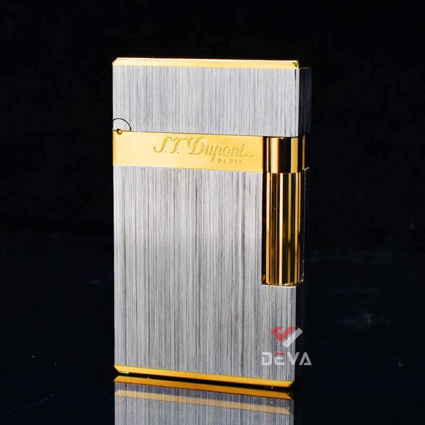 Dupont Hồng Kông Hoạ Tiết Vân Xước Mịn D132