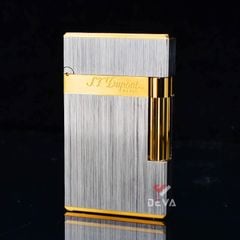 Dupont Hồng Kông Hoạ Tiết Vân Xước Mịn D132