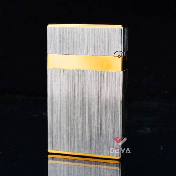 Dupont Hồng Kông Hoạ Tiết Vân Xước Mịn D132