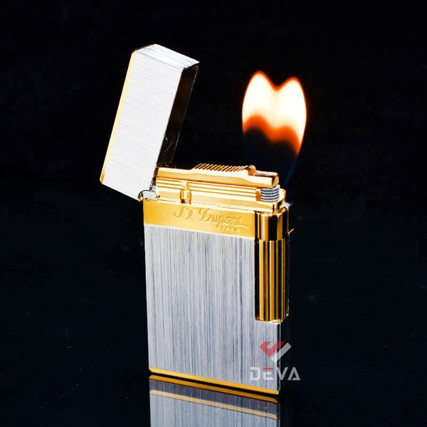 Dupont Hồng Kông Hoạ Tiết Vân Xước Mịn D132