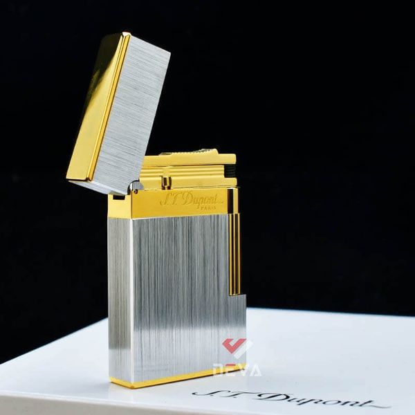 Dupont Hồng Kông Hoạ Tiết Vân Xước Mịn D132