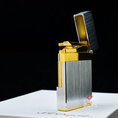 Dupont Hồng Kông Hoạ Tiết Vân Xước Mịn D132