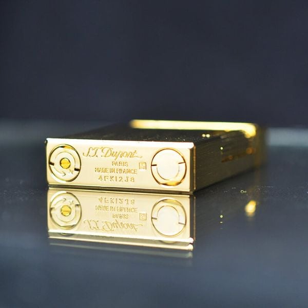 Dupont Hồng Kông Hoạ Tiết Vân Xước Mịn D24