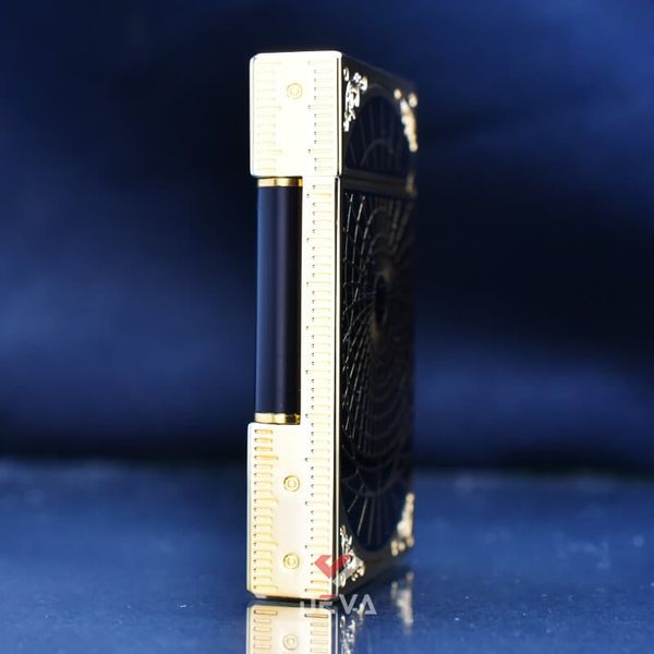 Dupont Sơn Mài Chủ Đề Shoot The Moon Của Jules Verne D166