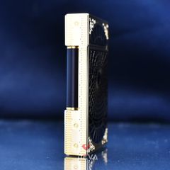 Dupont Sơn Mài Chủ Đề Shoot The Moon Của Jules Verne D166