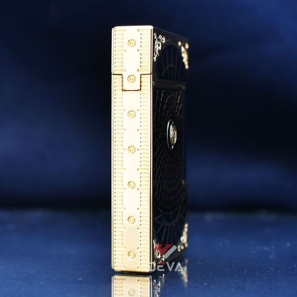 Dupont Sơn Mài Chủ Đề Shoot The Moon Của Jules Verne D166