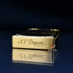 Dupont Sơn Mài Chủ Đề Shoot The Moon Của Jules Verne D166