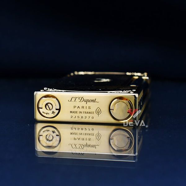 Dupont Sơn Mài Chủ Đề Shoot The Moon Của Jules Verne D166