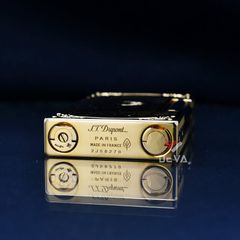 Dupont Sơn Mài Chủ Đề Shoot The Moon Của Jules Verne D166