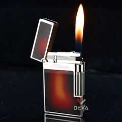 Dupont Hồng Kông Sơn Mài Màu Loang Đặc Biệt D30