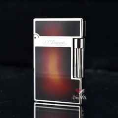 Dupont Hồng Kông Sơn Mài Màu Loang Đặc Biệt D30