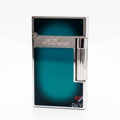 Dupont Hồng Kông Sơn Mài Màu Loang Đặc Biệt D30