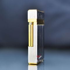 Dupont Hồng Kông Hoạ Tiết Vân Xước Mịn D132