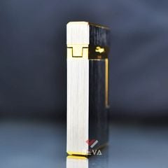 Dupont Hồng Kông Hoạ Tiết Vân Xước Mịn D132