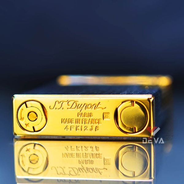 Dupont Hồng Kông Hoạ Tiết Vân Xước Mịn D132