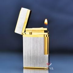 Dupont Hồng Kông Hoạ Tiết Vân Xước Mịn D132