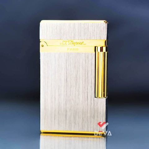 Dupont Hồng Kông Hoạ Tiết Vân Xước Mịn D132