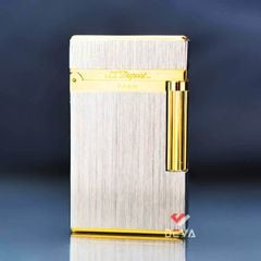 Dupont Hồng Kông Hoạ Tiết Vân Xước Mịn D132