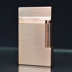 Dupont Hồng Kông Vân Kim Cương Nhỏ Khắc Nổi D26