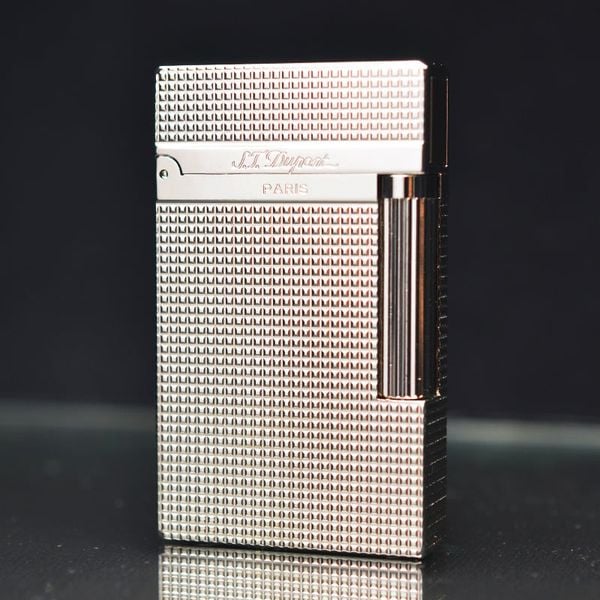Dupont Hồng Kông Vân Kim Cương Nhỏ Khắc Nổi D26