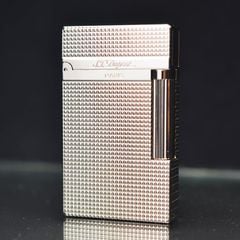 Dupont Hồng Kông Vân Kim Cương Nhỏ Khắc Nổi D26