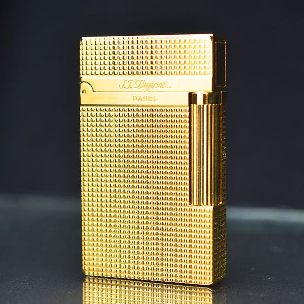 Dupont Hồng Kông Vân Kim Cương Nhỏ Khắc Nổi D26