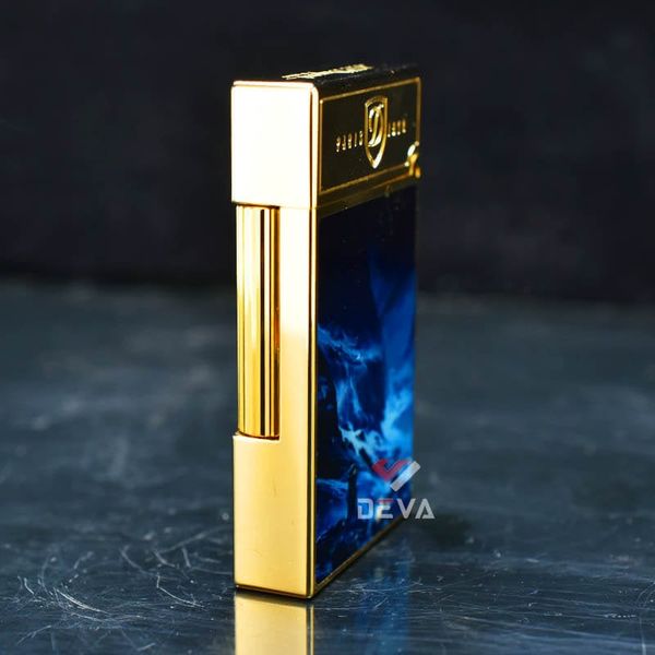 Dupont Hồng Kông Sơn Mài Chủ Đề Bức Tranh Thiên Nhiên Hùng Vĩ D27