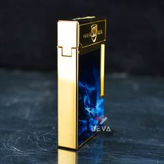 Dupont Hồng Kông Sơn Mài Chủ Đề Bức Tranh Thiên Nhiên Hùng Vĩ D27