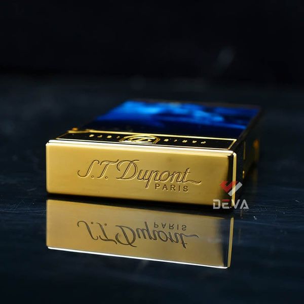 Dupont Hồng Kông Sơn Mài Chủ Đề Bức Tranh Thiên Nhiên Hùng Vĩ D27