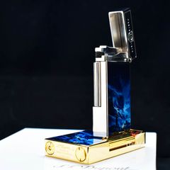 Dupont Hồng Kông Sơn Mài Chủ Đề Bức Tranh Thiên Nhiên Hùng Vĩ D27