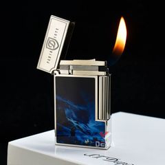 Dupont Hồng Kông Sơn Mài Chủ Đề Bức Tranh Thiên Nhiên Hùng Vĩ D27