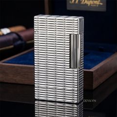 Vân sóng 1 lỗ cao bọc bạc DPH06