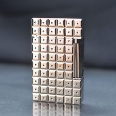 Dupont Hồng Kông Họa Tiết Vân Kim Cương 3D Đa Chiều D216