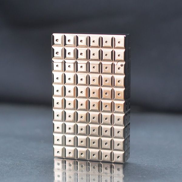 Dupont Hồng Kông Họa Tiết Vân Kim Cương 3D Đa Chiều D216