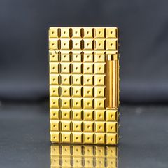 Dupont Hồng Kông Họa Tiết Vân Kim Cương 3D Đa Chiều D216