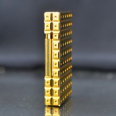 Dupont Hồng Kông Họa Tiết Vân Kim Cương 3D Đa Chiều D216