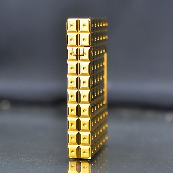 Dupont Hồng Kông Họa Tiết Vân Kim Cương 3D Đa Chiều D216