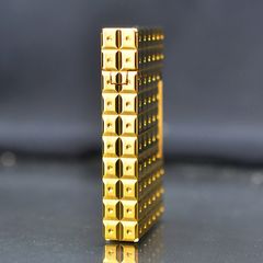 Dupont Hồng Kông Họa Tiết Vân Kim Cương 3D Đa Chiều D216