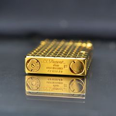 Dupont Hồng Kông Họa Tiết Vân Kim Cương 3D Đa Chiều D216