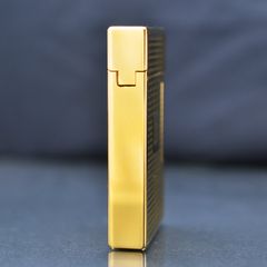 Dupont Hoạ Tiết Vân Kim Cương Nổi LOGO Chữ D D136