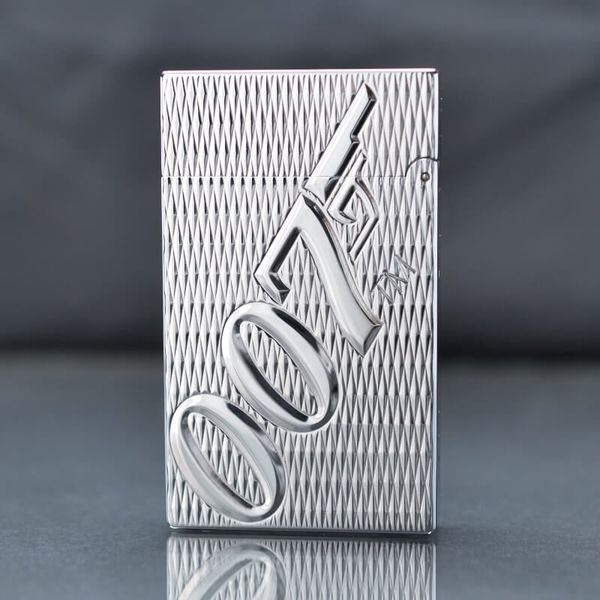 Dupont Phong Cách Điệp Viên 007 D188