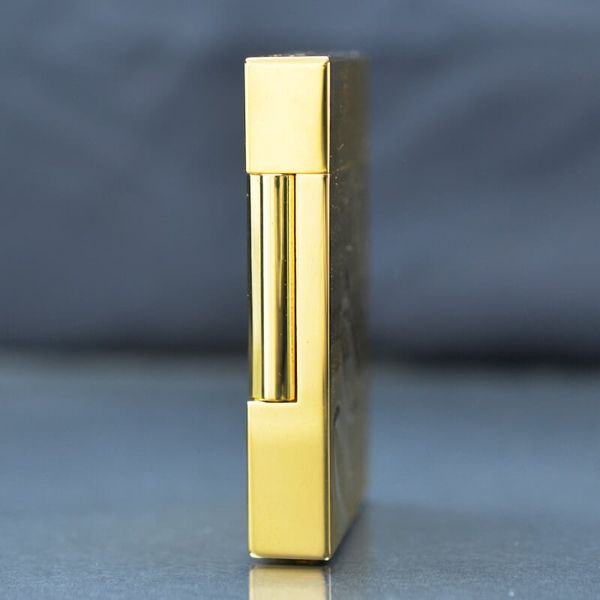 Dupont Phong Cách Điệp Viên 007 D188