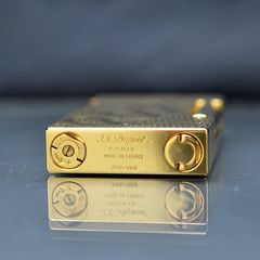 Dupont Phong Cách Điệp Viên 007 D188