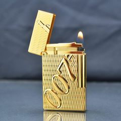 Dupont Phong Cách Điệp Viên 007 D188